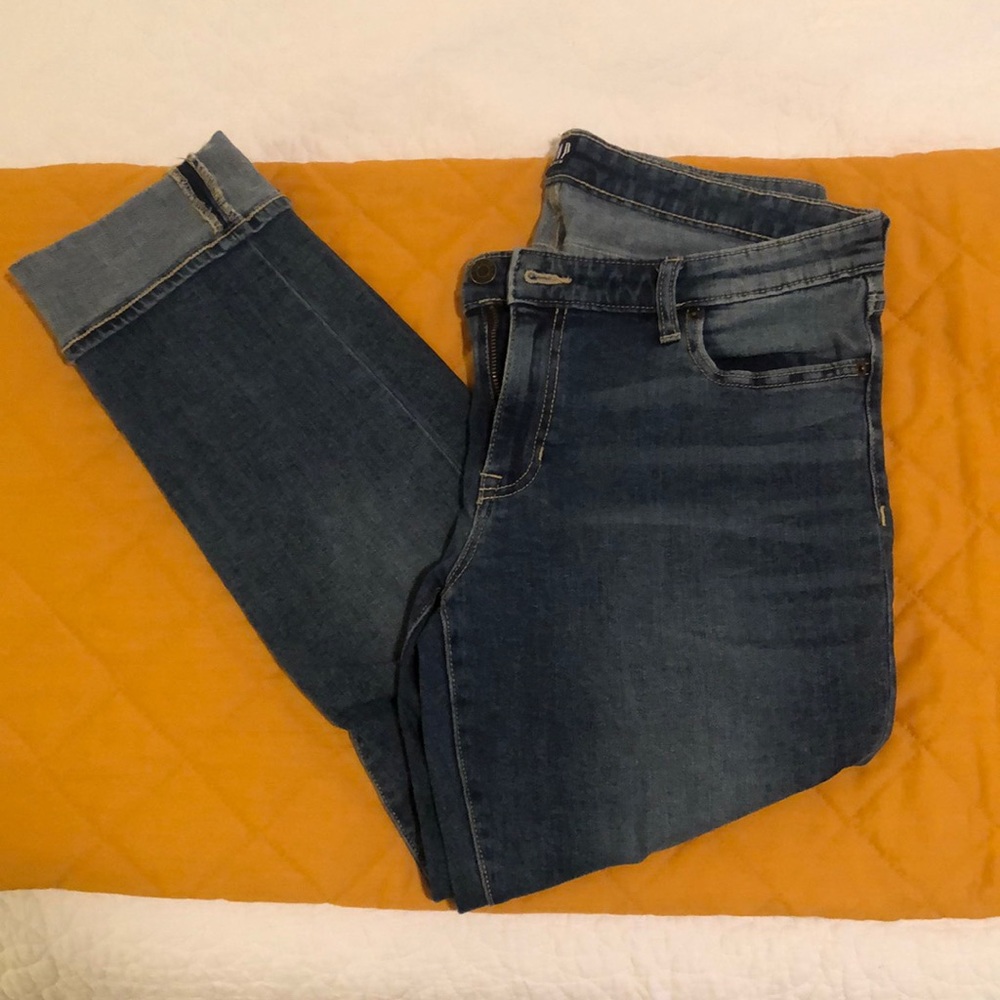 Gap Jeans
